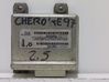 Airbag control unit/module 