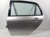 Rear door 