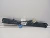 Front window lifting mechanism without motor 
