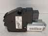 Motor de techo plegable 