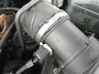Mass air flow meter 