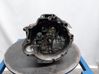 Manual 5 speed gearbox 