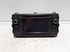 Radio/CD/DVD/GPS head unit 