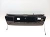 Tailgate/trunk/boot lid 