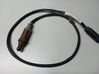 Lambda probe sensor 