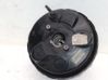 Brake booster 