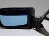 Front door electric wing mirror 