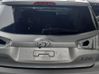 Tailgate/trunk/boot lid 