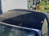 Convertible roof soft/hard top 