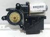 Motor del regulador de la ventanilla de la puerta delantera 