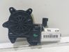 Rear door window regulator motor 