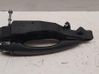 Front door exterior handle 