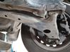 Front control arm 