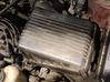 Air filter box 