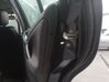 Rear door lock 