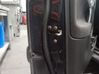 Front door lock 