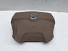 Steering wheel airbag 