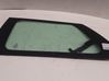 Rear door window glass 