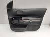 Front door card panel trim 