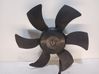 Electric radiator cooling fan 