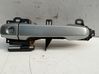 Front door exterior handle 
