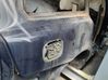 Panel lateral trasero 