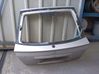 Tailgate/trunk/boot lid 
