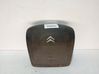 Steering wheel airbag 
