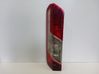 Tailgate rear/tail lights 