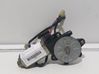 Front door window regulator motor 