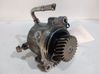 Vacuum pump 