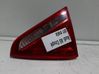 Tailgate rear/tail lights 