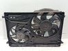 Elektrisks radiatoru ventilators 