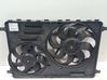 Elektrisks radiatoru ventilators 