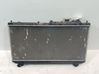 Coolant radiator 