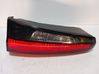 Tailgate rear/tail lights 