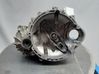 Manual 5 speed gearbox 