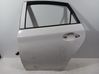 Rear door 