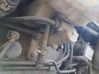 Master brake cylinder 