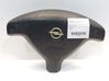 Steering wheel airbag 