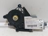 Front door window regulator motor 