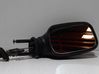Front door electric wing mirror 