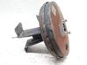 Brake booster 