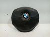 Steering wheel airbag 