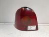 Tailgate rear/tail lights 