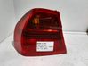 Tailgate rear/tail lights 