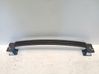 Rear bumper support beam 