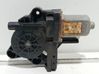 Rear door window regulator motor 
