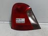Tailgate rear/tail lights 