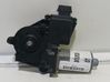 Rear door window regulator motor 